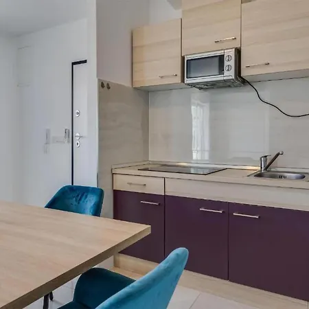 Apartment Gorgeous In Tribanj With Wi-fi